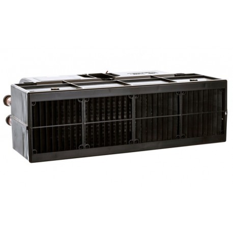 Kúrenie Ohrievač Sahara C 12v 6,8kw 370mm