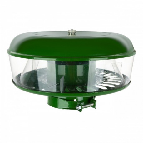 Univerzálny Predfilter Vzduchu Fi 102 Mm 5679959