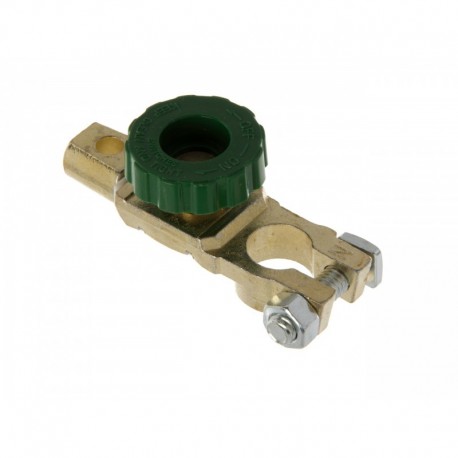 Prepínač Prúdu Batérie Prepínač Prúdu Batérie 12v 24v