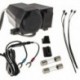 Zásuvka Do Zapalovače Cigaret 12v + Usb 2a Pro Motocykl