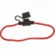 Mini Pojistkový Držák Hermetický 1,8 Mm Kw