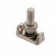 Svorky Na Baterie S Maticemi 22x11mm Vw Audi Škoda Seat