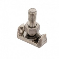 Svorky Na Batérie S Maticami 22x11mm Vw Audi Škoda Seat