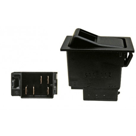 Spínač svetlometov Case 245910c1 3221180r1