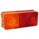 Kryt svetla lampy Case John Deere ľavé 3145945r1