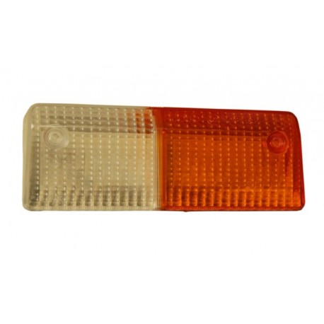 Kryt světla levé Fiat Massey Ferguson Lamborgini 9933138 1426603m1
