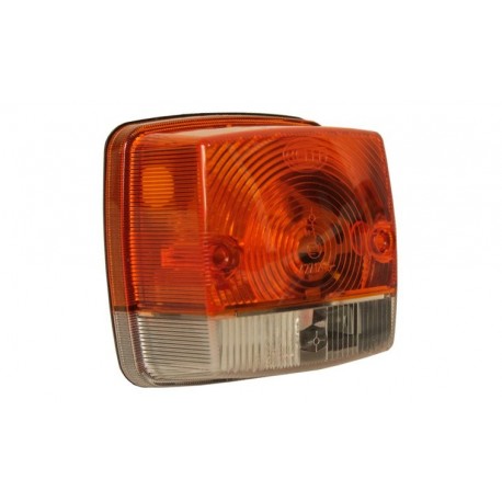 Kombinované směrové + poziční světlo Fendt X830180032000