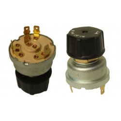 Spínač svetlometov Fiat 4998107 79057306 5132021