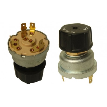 Spínač světlometů Fiat 4998107 79057306 5132021