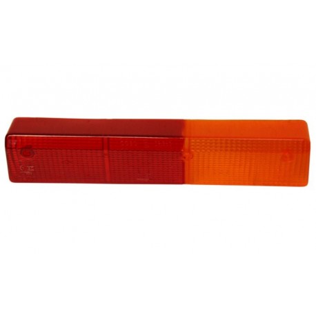 kryt Tienidlo pravej lampy Massey Ferguson Landini 1426609m1 9929835 02.351.200.01kryt