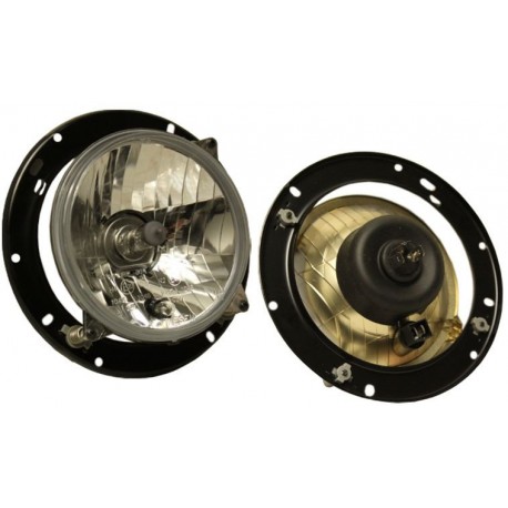 Svetlomet Deutz Dx 3-Funkc. H4 R2
