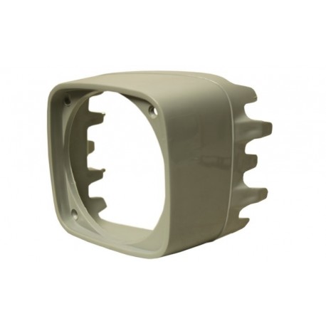 Kryt světlometu levý New Holland Ford přední 83929219 E0nn13049ac19g