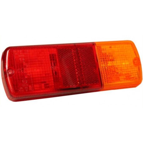 Fiat Ford New Holland kryt svetla 187140a1