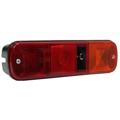 Zadné združené svetlo New Holland Fiat Ford Case 82007634 9970106