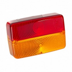 kryt zadného svietidla Deutz Agrotron 6001143030