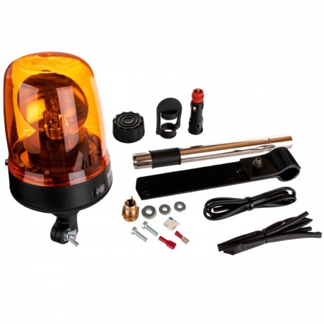 Sada výstražných světel 12v Case New Holland