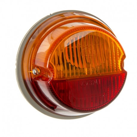 Zadní pravé světlo Hella Case 3051600r91