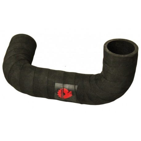 Horní hadice chladiče Mf4 Original Ursus 899144m1