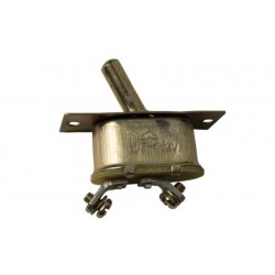T-25 dvojpolohový spínač svetiel 2 kolíky A2548185