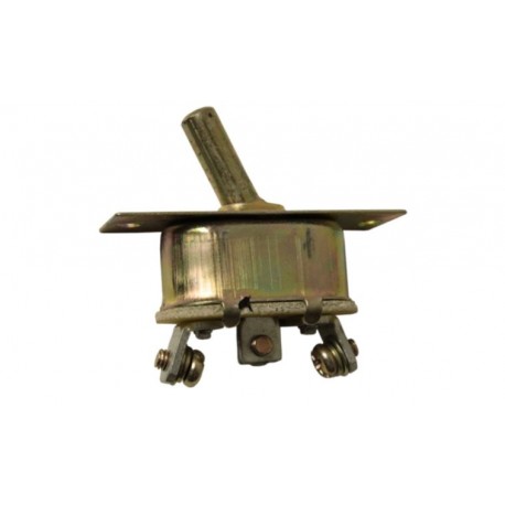 Přepínač směrového světla T-25 3 kolíky 46073710010 51023709am