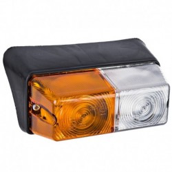 Predná pravá lampa T-25 Pf-204