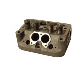 Hlava motora Cpl. s ventilmi C-330 Original Ursus 42022020