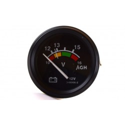 Voltmeter Mtz Zi8006-2