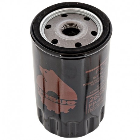 Olejový filtr Pp-4.9 Pp-49 Pp49 Mf3originální Ursus odpovídající 2654408 Op647/1 Lf700