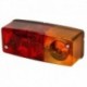 Zadní světlo pravé Renault John Deere 6005702624