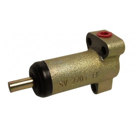Valec spojky vypínací C-385 originál Fragokov 83296019