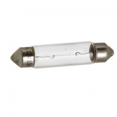 Rúrková žiarovka 12v 10w Sv8,5 35mm
