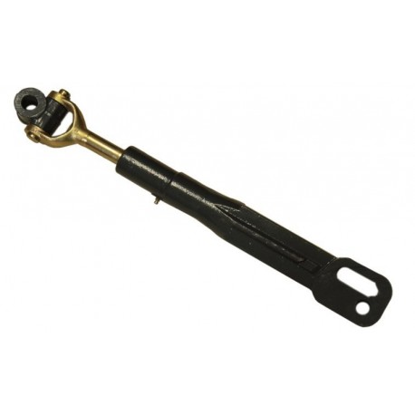 Vešiak ľavý Mf4 4512 4514 5312 5314 5714 Original Ursus 1663845m91