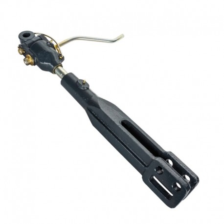 Pravý Vešiak Mf4 4512 4514 5312 5314 Original Ursus 1663855m91