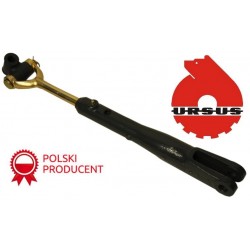 Ľavý Vešiak Mf3 Ursus 2812 Mf 235 Original Ursus 1663842m91