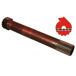 Vývodový hriadeľ C-330 Original Ursus 50011293