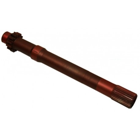 spojkový hřídel C-360-3p Ursus originál 50819030