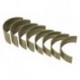 Ložiska ojnice N-0,25 1 Cut Mf3 Original Ursus 9099024135u