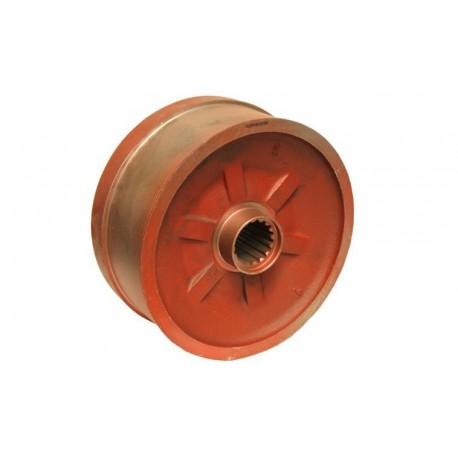 Brzdový buben C-360 C-4011 S.T. Original Ursus 50426010