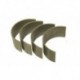 Ložiska ojnice C-330 N-0,50 Ii Cut Original Ursus 9006012210u