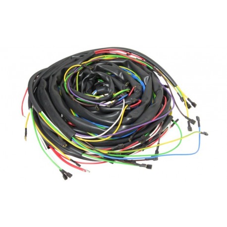 Elektrická inštalácia 4-Cyl. C-385 Original Ursus 80642010