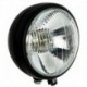 Predné svetlo Mtz F305 zvislé kovové so žiarovkou R2 12v 75/70w 8703302
