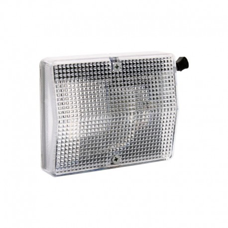 Kabínové svetlo Mtz 12/24v 142x95mm 1113714010
