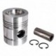 Píst motoru Mf4 Original Ursus 3135j091 3134026