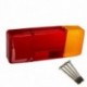 Kryt pravé lampy Hurlimann Lamborghini Stejné Cobo 2.8019.980.1