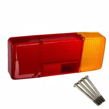 Kryt pravej lampy Hurlimann Lamborghini Rovnaké Cobo 2.8019.980.1