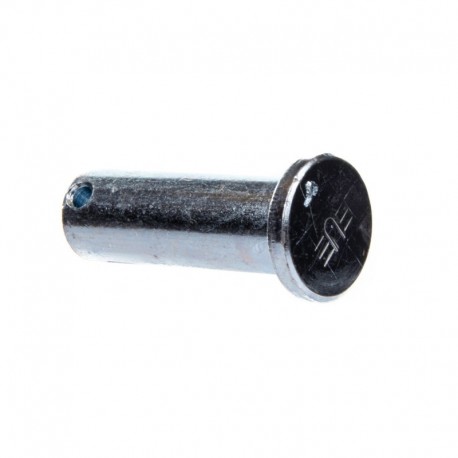 Čap pre upevnenie závesu L/P Spodný diel C-330 originál Ursus 54660391 20mm
