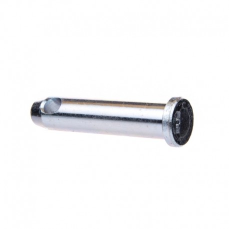 Čap spájajúci spodný hák Mf originál Ursus 1664985m1 22mm