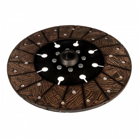 lamela spojky Fi 325mm náboj 18 fréz C-385 80021020 originální Ursus