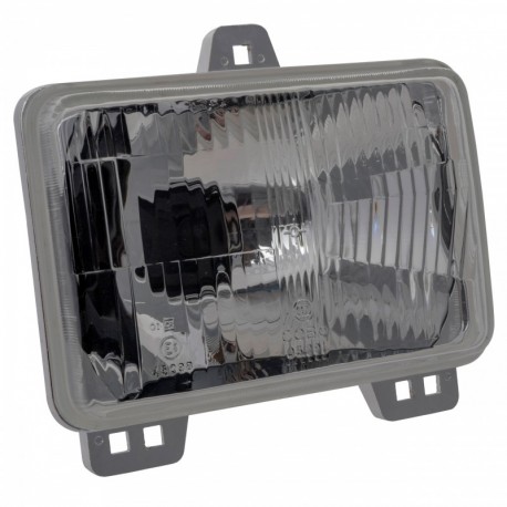 Predné svetlo 130x132mm Rovnaké Lamborghini 00752690/10
