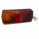 zadní svítilna levá Landini Massey Ferguson 2260384m1 3303980m92 M1678868